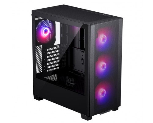 Корпус PHANTEKS 523 XT Pro Ultra PH-XT523P1_DBK01R_RU