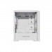 Корпус Powercase ByteFlow Micro White CAMBFW-A4