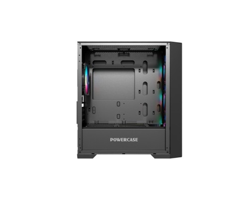 Корпус Powercase Mistral Micro X4B CMMXB-L4