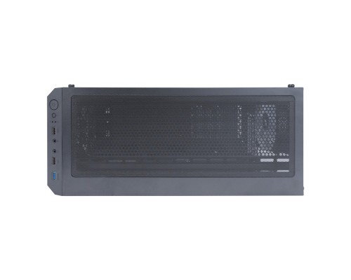 Корпус 1STPLAYER FD5-M ARGB Black