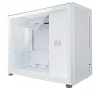 Корпус 1STPLAYER MIKU Mi6 White Mi6-WH                                                                                                                                                                                                                    