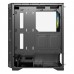 Корпус Powercase Ultimate Black CUB-A4