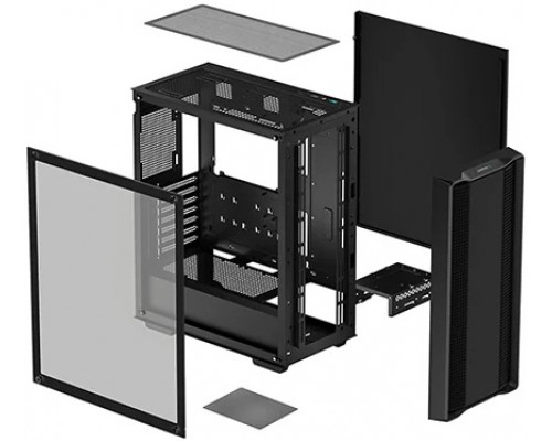 Корпус Deepcool CC560 Limited V2