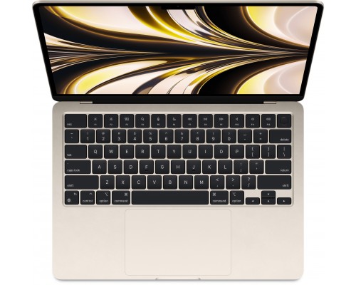 Ноутбук Apple MacBook Air 13 2022 MLY13LL/A