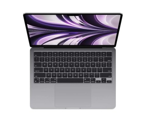 Ноутбук Apple MacBook Air 13 2022 MLXW3HN/A