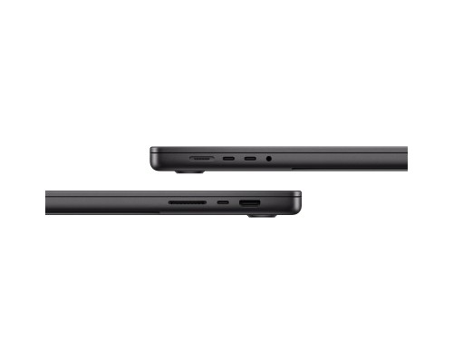 Ноутбук Apple MacBook Pro 16 2023 MUW63RU/A