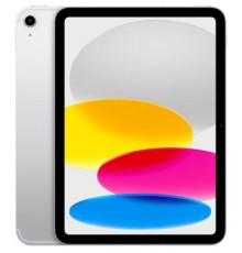Планшет Apple iPad 2022 10.9 Wi-Fi+Cellular 64Gb Silver MQ6J3RK/A                                                                                                                                                                                         