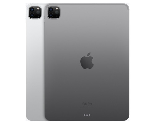 Планшетный компьютер Apple iPad Pro 11