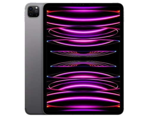 Планшетный компьютер Apple iPad Pro 11