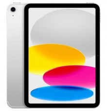 Планшет Apple iPad 2022 10.9 Wi-Fi+Cellular 64Gb Silver MUQY3CH/A                                                                                                                                                                                         