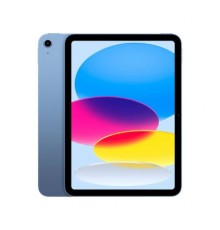 Планшет Apple iPad 2022 10.9 Wi-Fi 64Gb Blue MPQ13ZP/A                                                                                                                                                                                                    