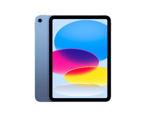 Планшет Apple iPad 2022 10.9 Wi-Fi 64Gb Blue MPQ13ZP/A