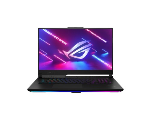 Ноутбук ASUS ROG Strix Scar 17 G733PZV-LL111 90NR0DC4-M009M0