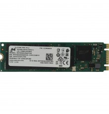 Накопитель SSD Micron 5300 PRO 960Gb MTFDDAV960TDS-1AW1ZABYY                                                                                                                                                                                              