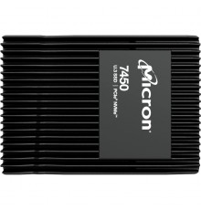 Накопитель SSD Micron 7450 PRO 7.68Tb MTFDKCC7T6TFR-1BC1ZABYY                                                                                                                                                                                             