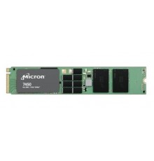 Накопитель SSD Micron 7450 MAX 800Gb MTFDKCC800TFS-1BC1ZABYY                                                                                                                                                                                              