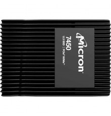 Накопитель SSD Micron 7450 PRO 7.68Tb MTFDKCC7T6TFR-1BC1ZABYYR                                                                                                                                                                                            