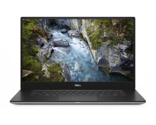 Ноутбук Dell Latitude 5540-5512