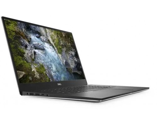 Ноутбук Dell Latitude 5540-5512