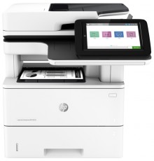 Многофункциональное устройство HP LaserJet Enterprise M528dn                                                                                                                                                                                              