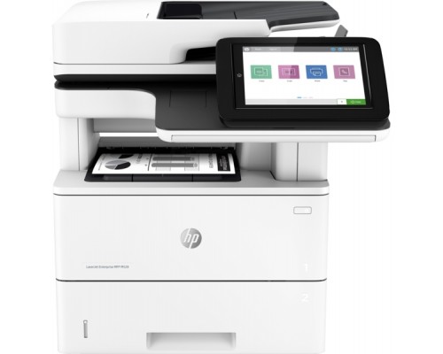 Многофункциональное устройство HP LaserJet Enterprise M528dn