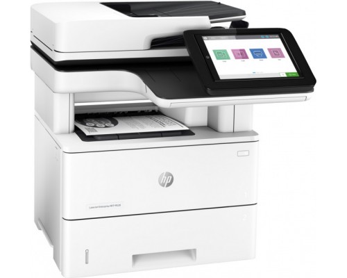 Многофункциональное устройство HP LaserJet Enterprise M528dn