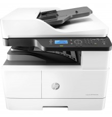 Многофункциональное устройство HP LaserJet MFP M443nda                                                                                                                                                                                                    