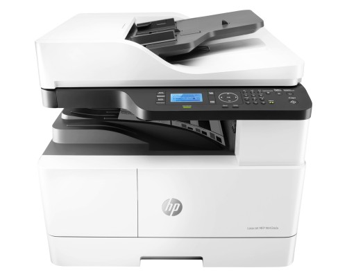 Многофункциональное устройство HP LaserJet MFP M443nda