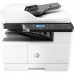 Многофункциональное устройство HP LaserJet MFP M443nda