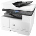 Многофункциональное устройство HP LaserJet MFP M443nda