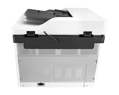 Многофункциональное устройство HP LaserJet MFP M443nda