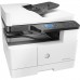 Многофункциональное устройство HP LaserJet MFP M443nda