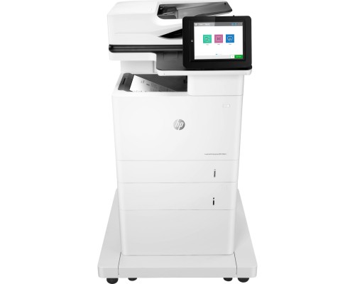 Многофункциональное устройство HP LaserJet Enterprise MFP M635fht