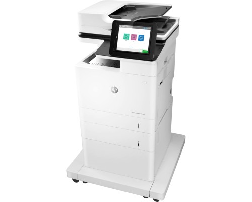 Многофункциональное устройство HP LaserJet Enterprise MFP M635fht