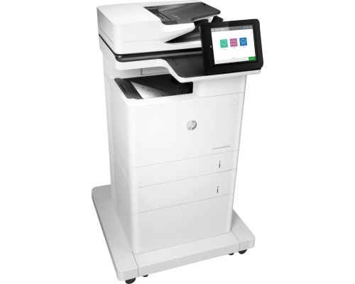 Многофункциональное устройство HP LaserJet Enterprise MFP M635fht