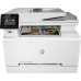 Многофункциональное устройство HP Color LaserJet Pro MFP M282nw