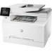 Многофункциональное устройство HP Color LaserJet Pro MFP M282nw