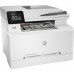 Многофункциональное устройство HP Color LaserJet Pro MFP M282nw