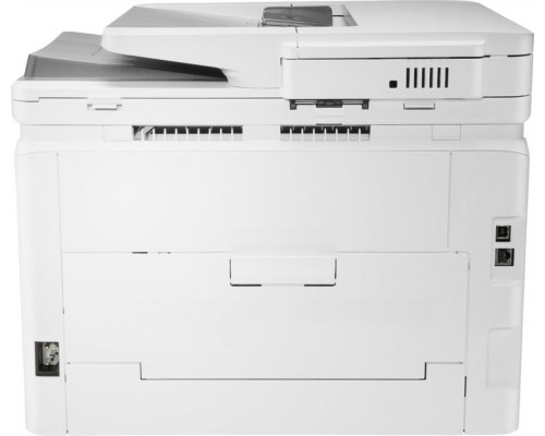 Многофункциональное устройство HP Color LaserJet Pro MFP M282nw