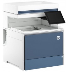 Многофункциональное устройство HP Color LaserJet Enterprise MFP 6800dn                                                                                                                                                                                    