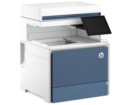 Многофункциональное устройство HP Color LaserJet Enterprise MFP 6800dn