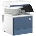 Многофункциональное устройство HP Color LaserJet Enterprise MFP 6800dn