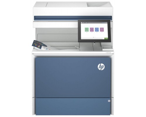 Многофункциональное устройство HP Color LaserJet Enterprise MFP 6800dn