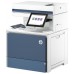 Многофункциональное устройство HP Color LaserJet Enterprise MFP 6800dn