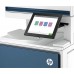 Многофункциональное устройство HP Color LaserJet Enterprise MFP 6800dn