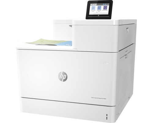 Принтер HP Color LaserJet Enterprise M856dn