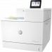 Принтер HP Color LaserJet Enterprise M856dn