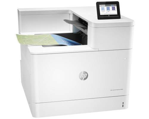 Принтер HP Color LaserJet Enterprise M856dn