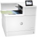 Принтер HP Color LaserJet Enterprise M856dn