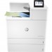 Принтер HP Color LaserJet Enterprise M856dn